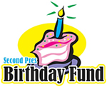 Birthday Fund Logo