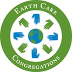 Earth Care Congregation Logo
