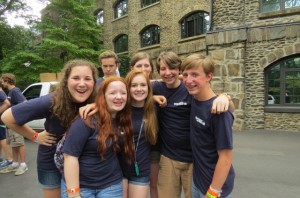 Montreat 5 